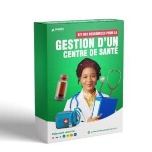 Kit des Ressources pour la Gestion d’un Centre de Santé